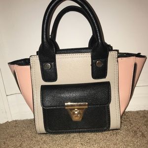 Miztique Purse